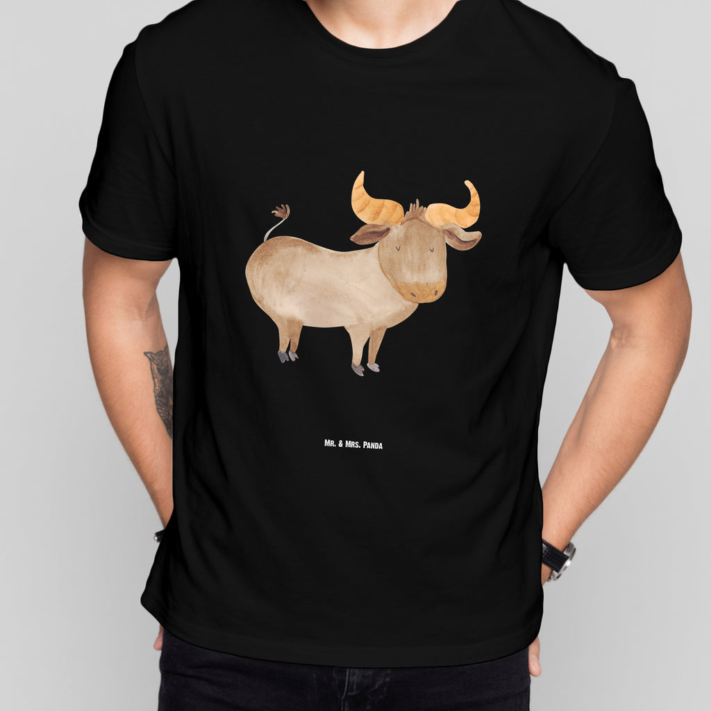 T-Shirt Standard Sternzeichen Stier T-Shirt, Shirt, Tshirt, Lustiges T-Shirt, T-Shirt mit Spruch, Party, Junggesellenabschied, Jubiläum, Geburstag, Herrn, Damen, Männer, Frauen, Schlafshirt, Nachthemd, Sprüche, Tierkreiszeichen, Sternzeichen, Horoskop, Astrologie, Aszendent, Stier, Stier Geschenk, Stier Sternzeichen, Geschenk Mai, Geschenk April, Geburtstag Mai, Geburtstag April, Rind, Ochse