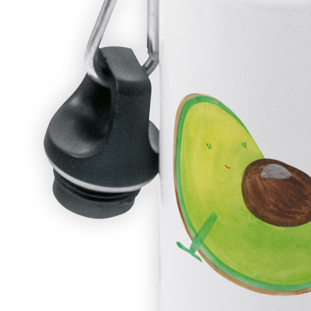 Kindertrinkflasche Avocado schwanger Kindertrinkflasche, Kinder Trinkflasche, Trinkflasche, Flasche, Kinderflasche, Kinder, Kids, Kindergarten Flasche, Grundschule, Jungs, Mädchen, Avocado, Veggie, Vegan, Gesund, schwanger, Schwangerschaft, Babyparty, Babyshower