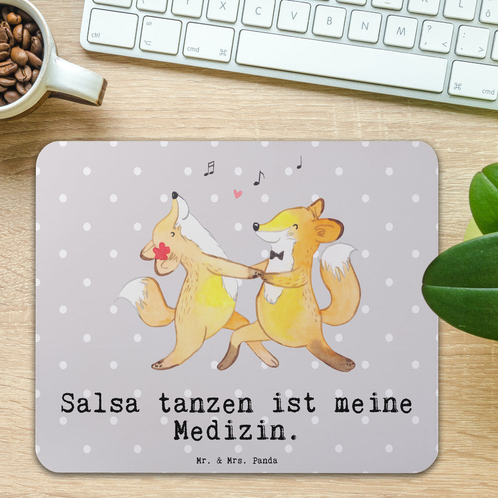 Mauspad Füchse Salsa tanzen Medizin Mousepad, Computer zubehör, Büroausstattung, PC Zubehör, Arbeitszimmer, Mauspad, Einzigartiges Mauspad, Designer Mauspad, Geschenk, Sport, Sportart, Hobby, Schenken, Danke, Dankeschön, Auszeichnung, Gewinn, Sportler, Salsa tanzen, Tanzschule, Tanzen, Tanzkurs