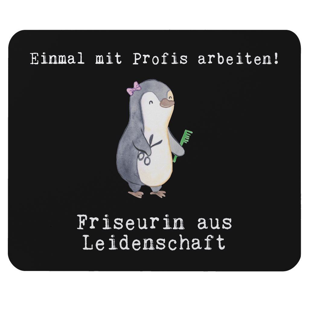 Mauspad Friseurin aus Leidenschaft Mousepad, Computer zubehör, Büroausstattung, PC Zubehör, Arbeitszimmer, Mauspad, Einzigartiges Mauspad, Designer Mauspad, Mausunterlage, Mauspad Büro, Beruf, Ausbildung, Jubiläum, Abschied, Rente, Kollege, Kollegin, Geschenk, Schenken, Arbeitskollege, Mitarbeiter, Firma, Danke, Dankeschön, Frisörin, Haarstylistin, Frisörbesuch, Friseursalon, Eröffnung Friseur