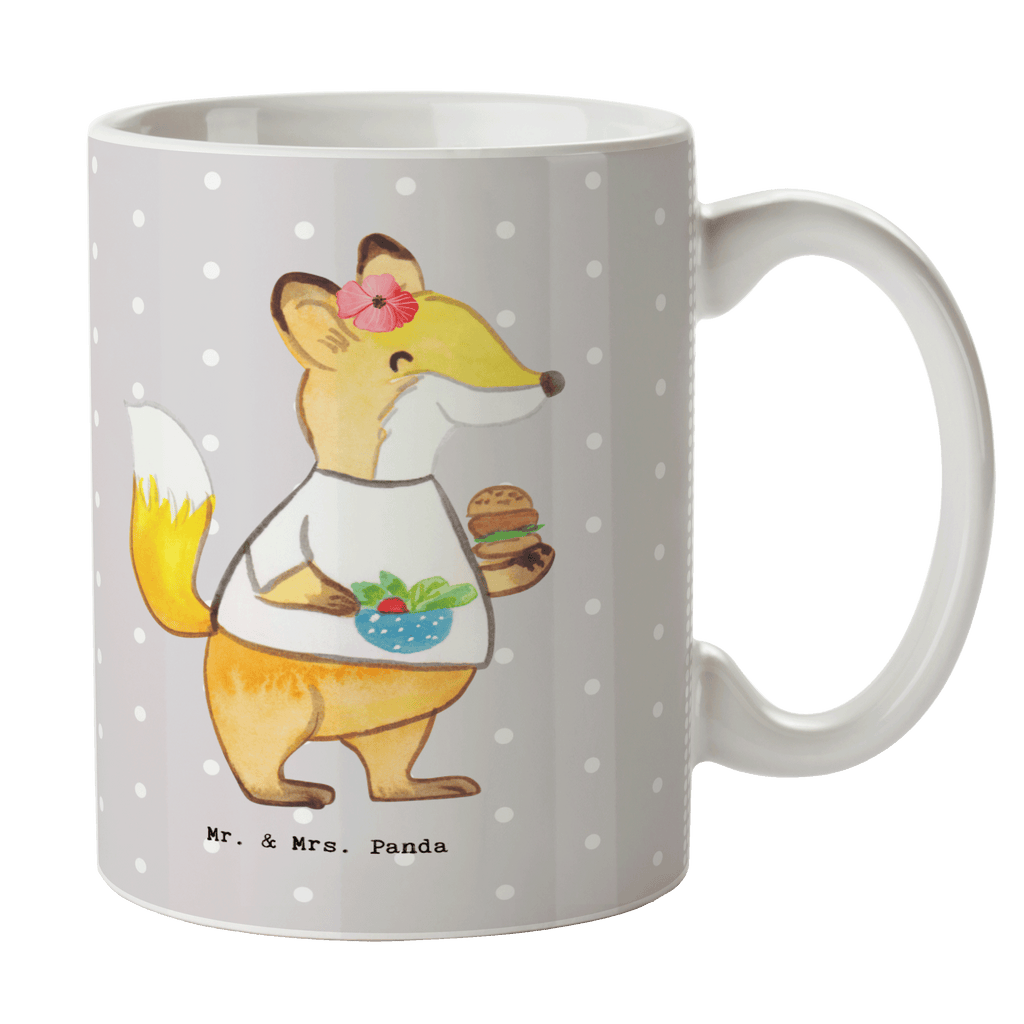 Tasse Systemgastronomin mit Herz Tasse, Kaffeetasse, Teetasse, Becher, Kaffeebecher, Teebecher, Keramiktasse, Porzellantasse, Büro Tasse, Geschenk Tasse, Tasse Sprüche, Tasse Motive, Kaffeetassen, Tasse bedrucken, Designer Tasse, Cappuccino Tassen, Schöne Teetassen, Beruf, Ausbildung, Jubiläum, Abschied, Rente, Kollege, Kollegin, Geschenk, Schenken, Arbeitskollege, Mitarbeiter, Firma, Danke, Dankeschön