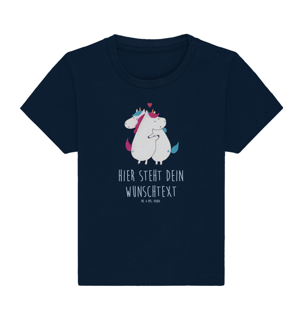 Personalisiertes Baby Shirt Einhorn Mitteilung Personalisiertes Baby T-Shirt, Personalisiertes Jungen Baby T-Shirt, Personalisiertes Mädchen Baby T-Shirt, Personalisiertes Shirt, Einhorn, Einhörner, Einhorn Deko, Pegasus, Unicorn, Valentinstag, Valentine, Liebe, Geschenk, Partner, Ehe, lustig, witzig, Spruch