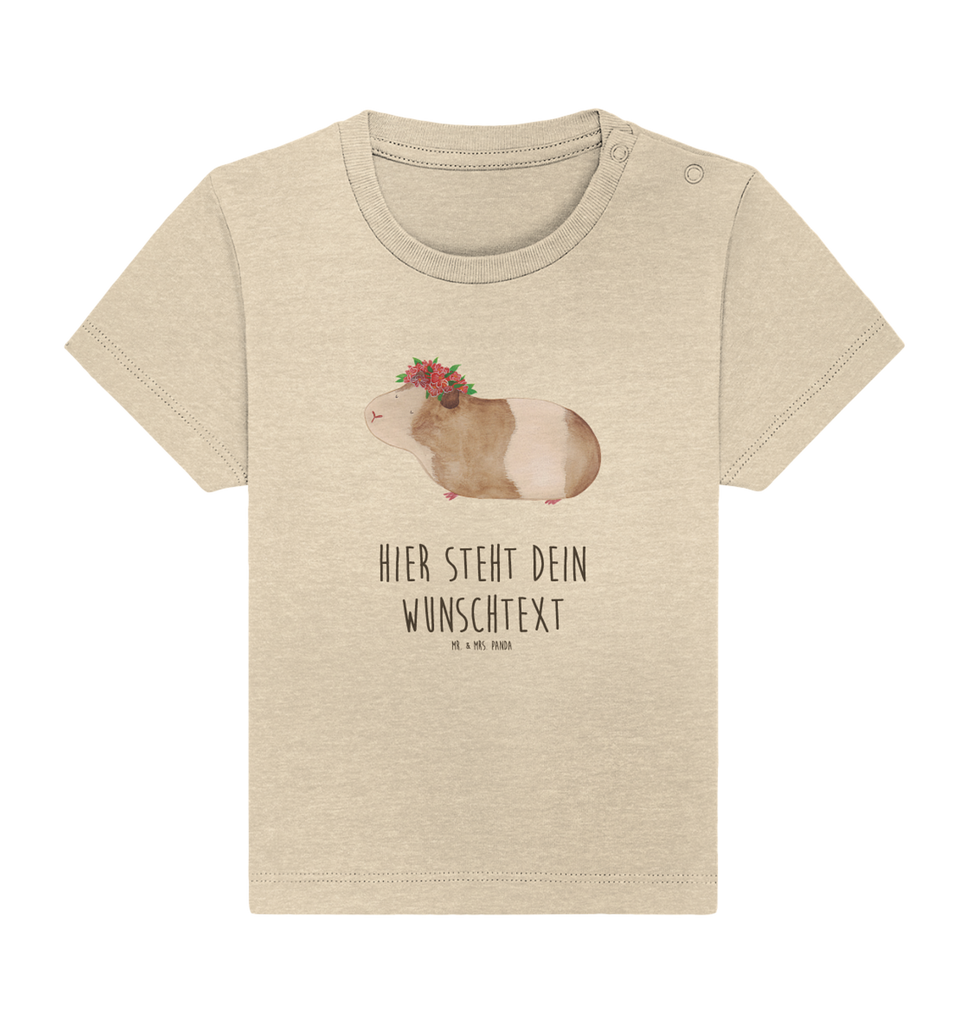 Personalisiertes Baby Shirt Meerschweinchen Weisheit Personalisiertes Baby T-Shirt, Personalisiertes Jungen Baby T-Shirt, Personalisiertes Mädchen Baby T-Shirt, Personalisiertes Shirt, Tiermotive, Gute Laune, lustige Sprüche, Tiere, Meerschweinchen, Meerie, Meeries, Wunder, Blumenkind, Realität, Spruch, Weisheit, Motivation, Wunderland