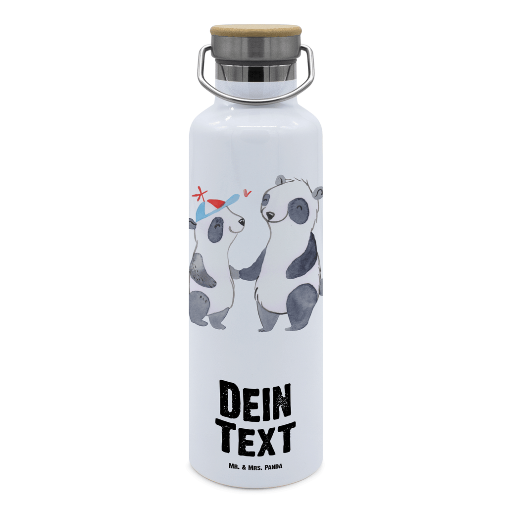 Personalisierte Trinkflasche Panda Bester Cousin der Welt Personalisierte Trinkflasche, Trinkflasche mit Namen, Trinkflasche bedrucken, Flasche personalisiert, Trinkflasch mit Aufdruck, Trinkflasche Werbegeschenk, Namensaufdruck Trinkflasche, Sportflasche personalisiert, Trinkflasche Sport, für, Dankeschön, Geschenk, Schenken, Geburtstag, Geburtstagsgeschenk, Geschenkidee, Danke, Bedanken, Mitbringsel, Freude machen, Geschenktipp, Cousin, Kousin, Vetter, Sohn von Onkel, Sohn von Tante, Familie, Verwandtschaft, Cousine