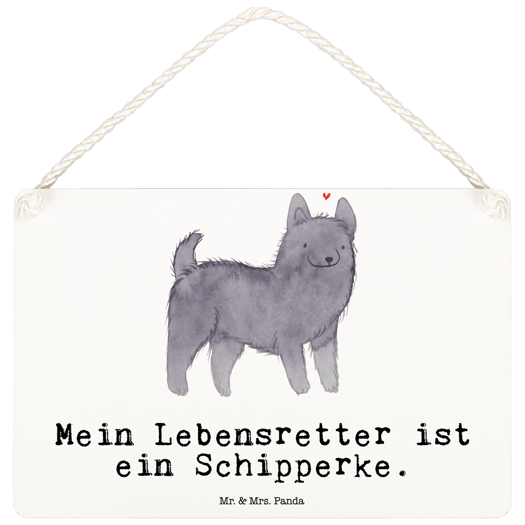 Deko Schild Schipperke Lebensretter Dekoschild, Deko Schild, Schild, Tür Schild, Türschild, Holzschild, Wandschild, Wanddeko, Hund, Hunderasse, Rassehund, Hundebesitzer, Geschenk, Tierfreund, Schenken, Welpe, Schipperke, belgische Hunderasse