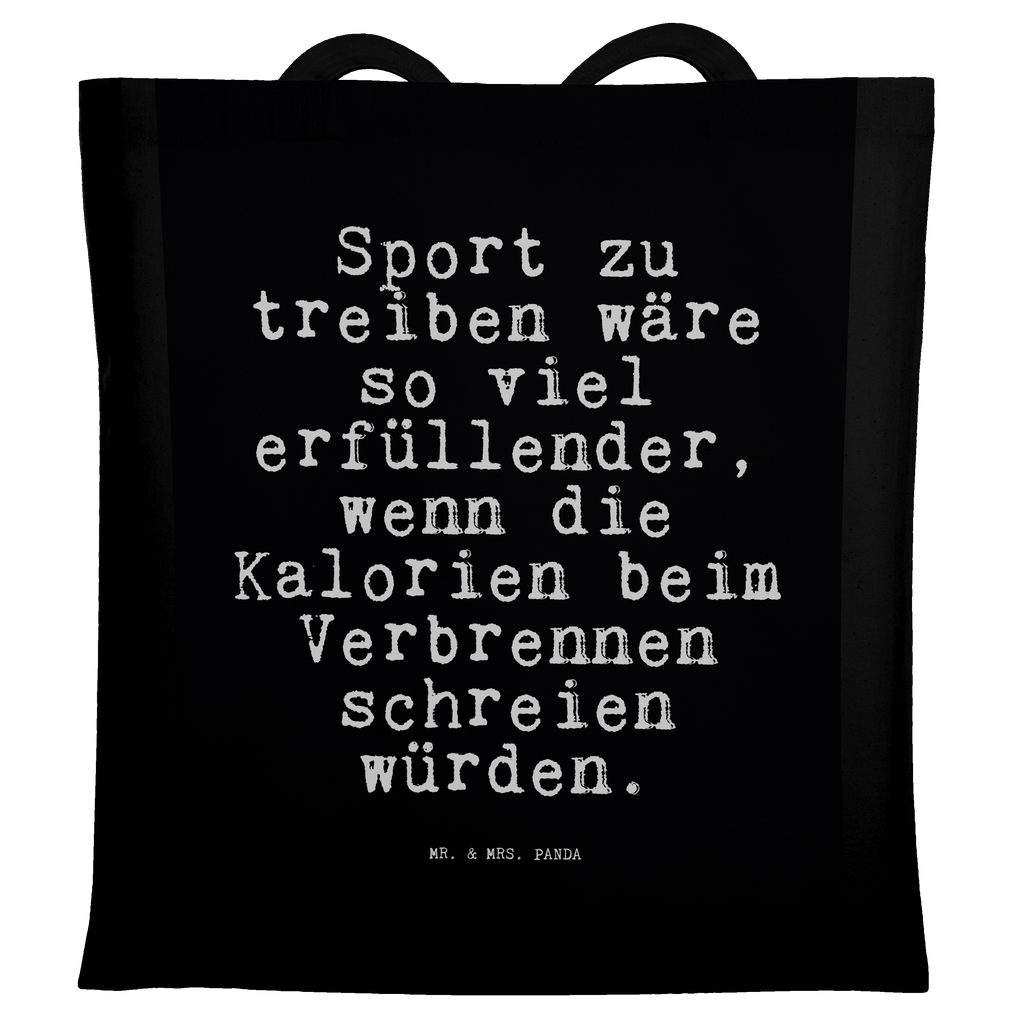 Tragetasche Sport zu treiben wäre... Beuteltasche, Beutel, Einkaufstasche, Jutebeutel, Stoffbeutel, Spruch, Sprüche, lustige Sprüche, Weisheiten, Zitate, Spruch Geschenke, Spruch Sprüche Weisheiten Zitate Lustig Weisheit Worte