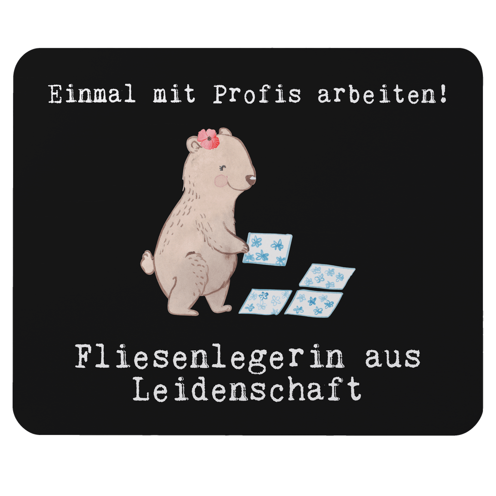 Mauspad Fliesenlegerin aus Leidenschaft Mousepad, Computer zubehör, Büroausstattung, PC Zubehör, Arbeitszimmer, Mauspad, Einzigartiges Mauspad, Designer Mauspad, Mausunterlage, Mauspad Büro, Beruf, Ausbildung, Jubiläum, Abschied, Rente, Kollege, Kollegin, Geschenk, Schenken, Arbeitskollege, Mitarbeiter, Firma, Danke, Dankeschön, Fliesenlegerin, Gesellenprüfung, Fliesenlegermeisterin, Fliesenlegerbetrieb, Fliesenfachhandel, Handwerk