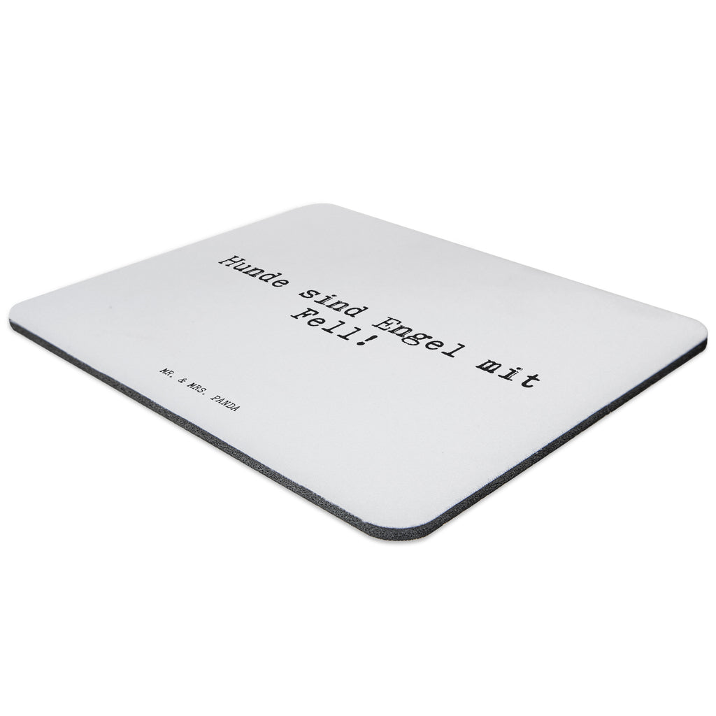 Mauspad Sprüche und Zitate Hunde sind Engel mit Fell! Mousepad, Computer zubehör, Büroausstattung, PC Zubehör, Arbeitszimmer, Mauspad, Einzigartiges Mauspad, Designer Mauspad, Mausunterlage, Mauspad Büro, Spruch, Sprüche, lustige Sprüche, Weisheiten, Zitate, Spruch Geschenke, Spruch Sprüche Weisheiten Zitate Lustig Weisheit Worte