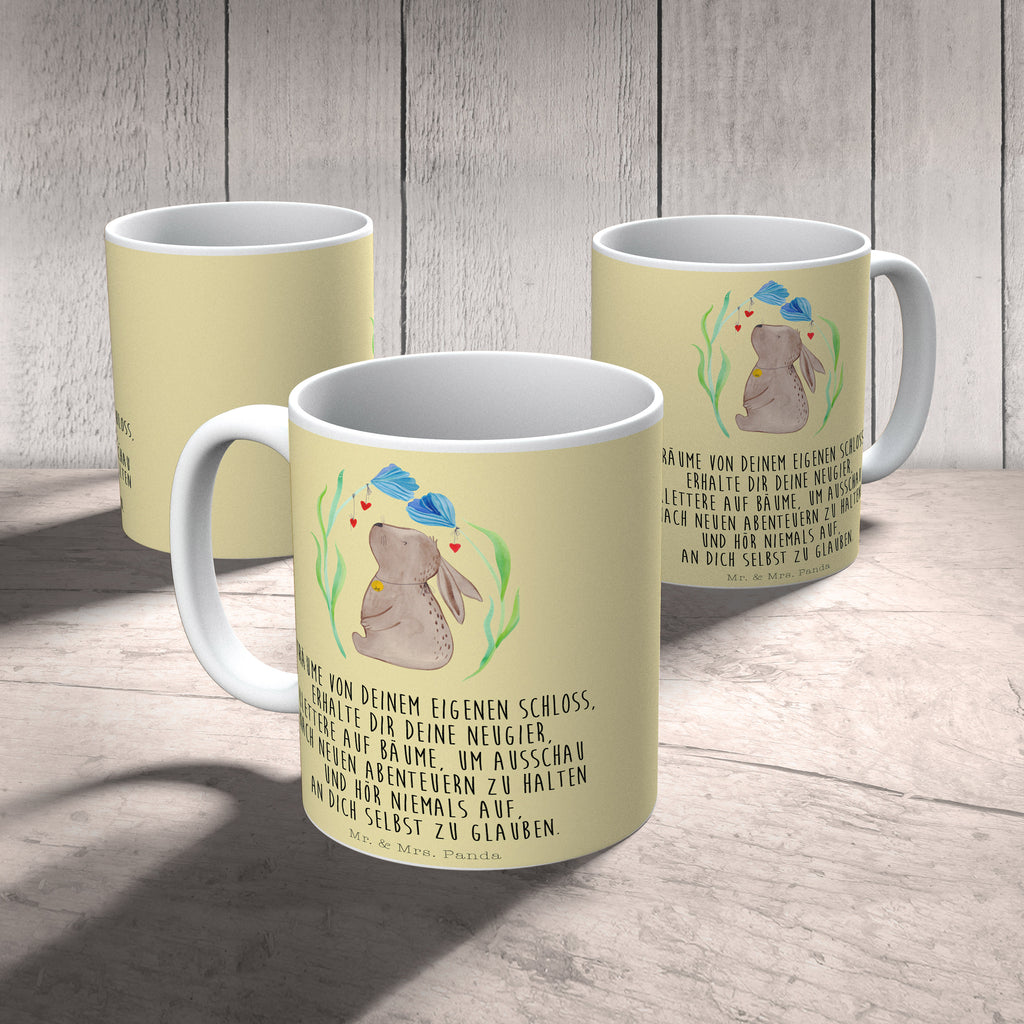 Tasse Hase Blume Tasse, Kaffeetasse, Teetasse, Becher, Kaffeebecher, Teebecher, Keramiktasse, Porzellantasse, Büro Tasse, Geschenk Tasse, Tasse Sprüche, Tasse Motive, Kaffeetassen, Tasse bedrucken, Designer Tasse, Cappuccino Tassen, Schöne Teetassen, Ostern, Osterhase, Ostergeschenke, Osternest, Osterdeko, Geschenke zu Ostern, Ostern Geschenk, Ostergeschenke Kinder, Ostern Kinder, Hase, Kaninchen, Kind, Taufe, Taufgeschenk, Geburt, Schwangerschaft, erstes Kind, Kindergeburtstag, Geburtstag, Hoffnung, Träume