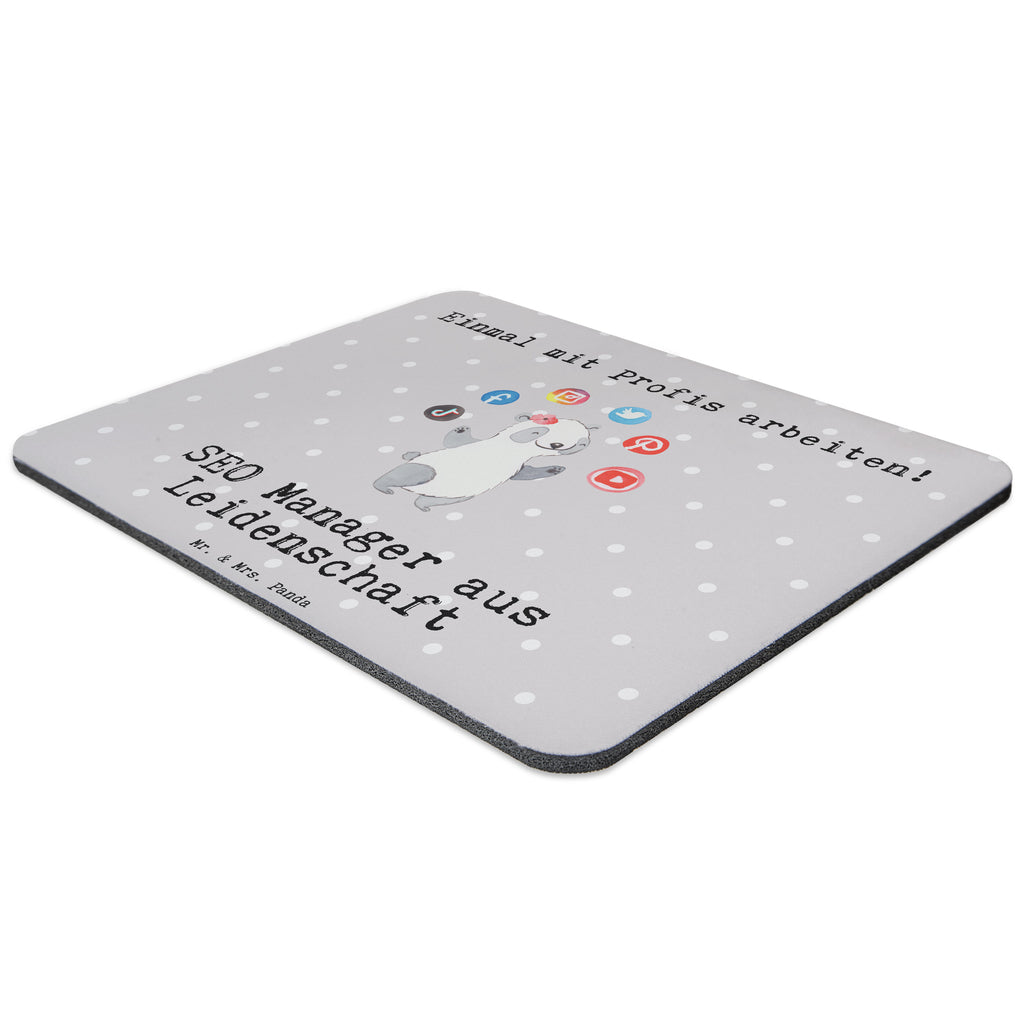 Mauspad SEO Manager aus Leidenschaft Mousepad, Computer zubehör, Büroausstattung, PC Zubehör, Arbeitszimmer, Mauspad, Einzigartiges Mauspad, Designer Mauspad, Mausunterlage, Mauspad Büro, Beruf, Ausbildung, Jubiläum, Abschied, Rente, Kollege, Kollegin, Geschenk, Schenken, Arbeitskollege, Mitarbeiter, Firma, Danke, Dankeschön, SEO Manager, Suchmaschinenoptimierung, Digital Marketing