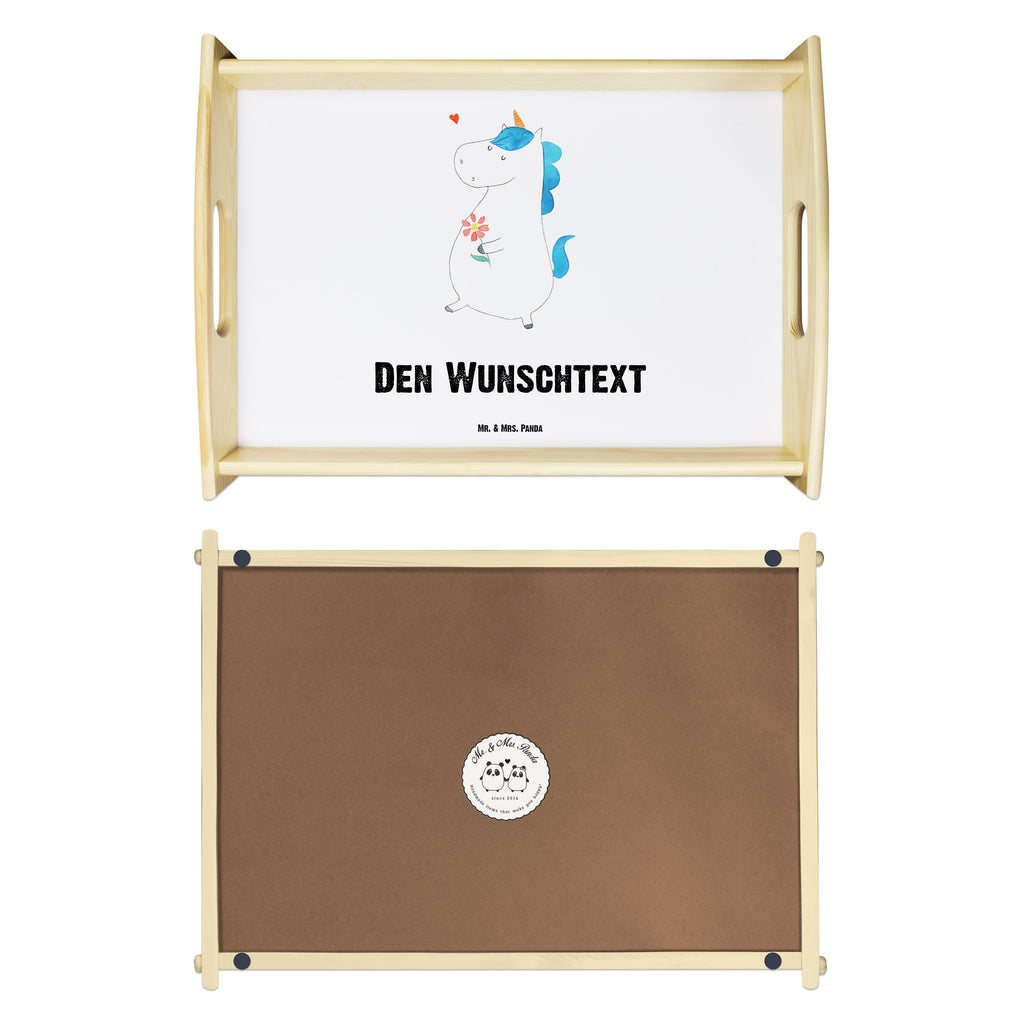 Personalisiertes Serviertablett Einhorn Spaziergang Personalisiertes Serviertablett, Personalisiertes Tablett, Personalisiertes Holztablett, Personalisiertes Küchentablett, Personalisiertes Dekotablett, Personalisiertes Frühstückstablett, Serviertablett mit Namen, Tablett mit Namen, Einhorn, Einhörner, Einhorn Deko, Pegasus, Unicorn, Glitzer, Blumen, Spaziergang, Motivation, Gute Laune, Freude, Freundin, Mutter, Schwester