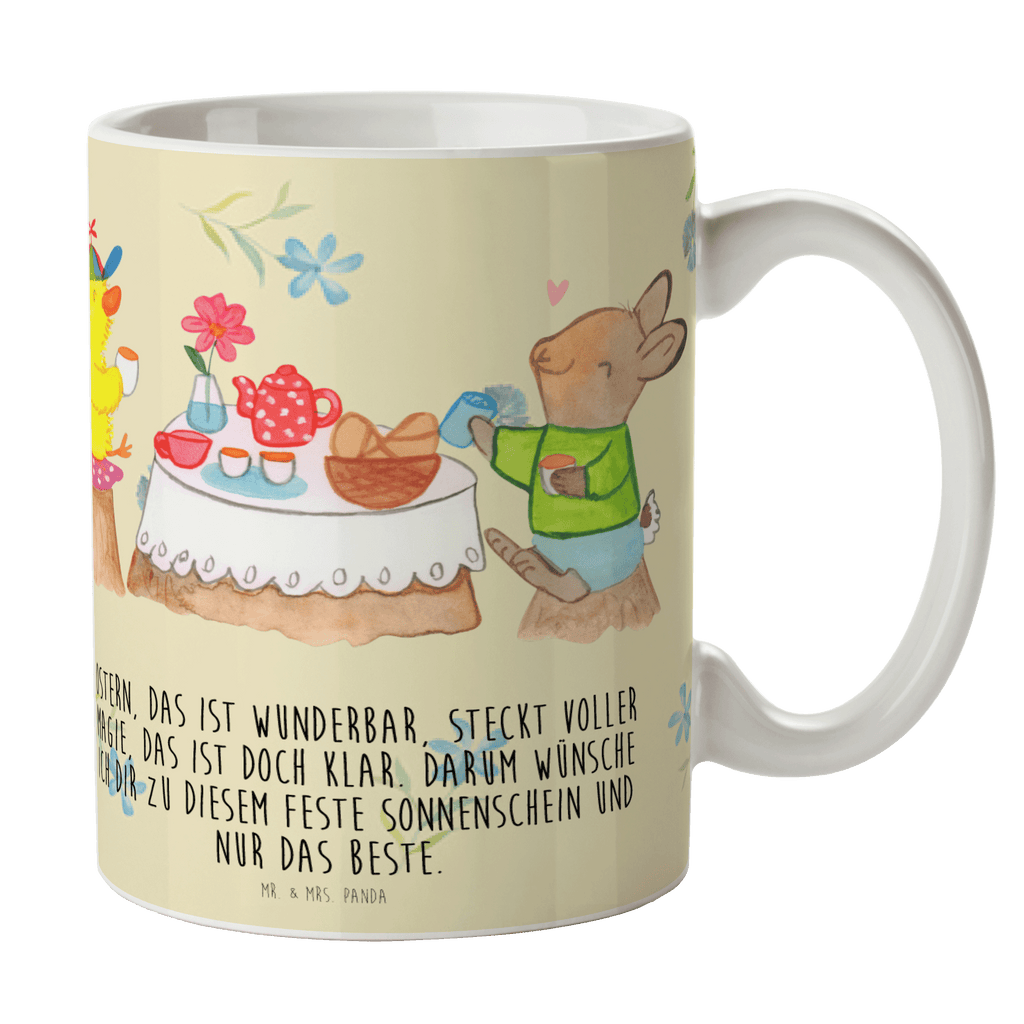 Tasse Ostern Frühstück Tasse, Kaffeetasse, Teetasse, Becher, Kaffeebecher, Teebecher, Keramiktasse, Porzellantasse, Büro Tasse, Geschenk Tasse, Tasse Sprüche, Tasse Motive, Kaffeetassen, Tasse bedrucken, Designer Tasse, Cappuccino Tassen, Schöne Teetassen, Ostern, Osterhase, Ostergeschenke, Osternest, Osterdeko, Geschenke zu Ostern, Ostern Geschenk, Ostergeschenke Kinder, Ostern Kinder, Ostergrüße, Ostereier, Frühling, Frühlingsgefühle, Hase, Osterfrühstück, Frühstück, Picknick, Küken, Osterküken