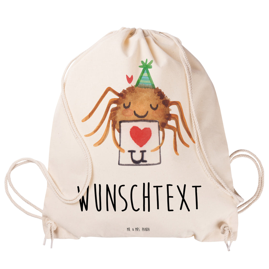 Personalisierter Sportbeutel Spinne Agathe Brief Personalisierter Sportbeutel, Personalisierter Beutel, Personalisierte Sporttasche, Personalisierter Tasche, Personalisierter Stoffbeutel, Personalisierter Sportbeutel Kinder, Sportbeutel mit Namen, Turnbeutel mit Namen, Beutel mit Namen, Sporttasche mit Namen, Tasche mit Namen, Stoffbeutel mit Namen, Sportbeutel Kinder mit Namen, Wunschtext, Wunschnamen, Personalisierbar, Personalisierung, Spinne Agathe, Spinne, Agathe, Videos, Merchandise, Liebesbeweis, Ich Liebe dich, Heiratsantrag, Verliebt, Liebespaar, Liebesgeschenk, Treuebeweis, Treuetest