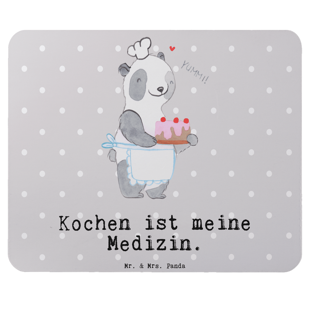 Mauspad Bär Kochen Medizin Mousepad, Computer zubehör, Büroausstattung, PC Zubehör, Arbeitszimmer, Mauspad, Einzigartiges Mauspad, Designer Mauspad, Mausunterlage, Mauspad Büro, Geschenk, Sport, Sportart, Hobby, Schenken, Danke, Dankeschön, Auszeichnung, Gewinn, Sportler, Kochen, Hobbykoch, Hobbyköchin