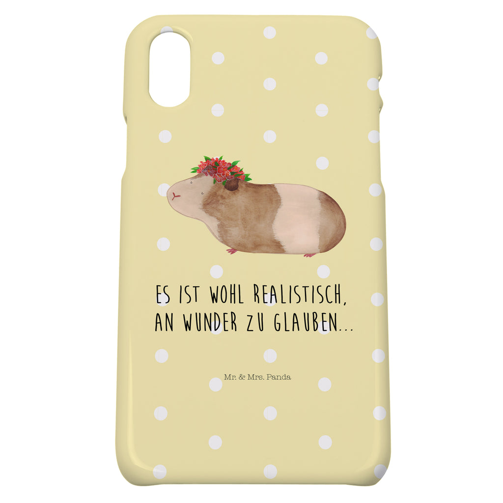 Handyhülle Meerschweinchen Weisheit Handyhülle, Handycover, Cover, Handy, Hülle, Iphone 10, Iphone X, Tiermotive, Gute Laune, lustige Sprüche, Tiere, Meerschweinchen, Meerie, Meeries, Wunder, Blumenkind, Realität, Spruch, Weisheit, Motivation, Wunderland