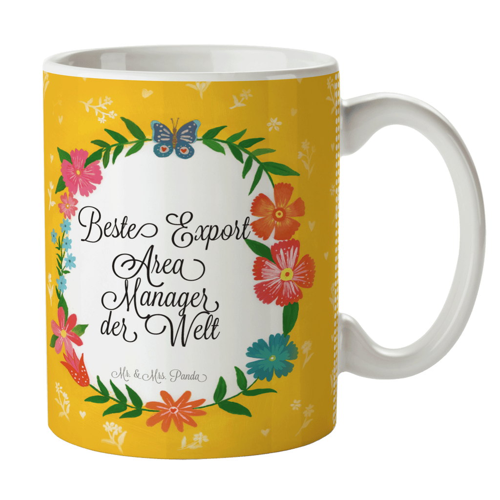 Tasse Design Frame Happy Girls Export Area Manager Tasse, Kaffeetasse, Teetasse, Becher, Kaffeebecher, Teebecher, Keramiktasse, Porzellantasse, Büro Tasse, Geschenk Tasse, Tasse Sprüche, Tasse Motive, Kaffeetassen, Tasse bedrucken, Designer Tasse, Cappuccino Tassen, Schöne Teetassen, Geschenk