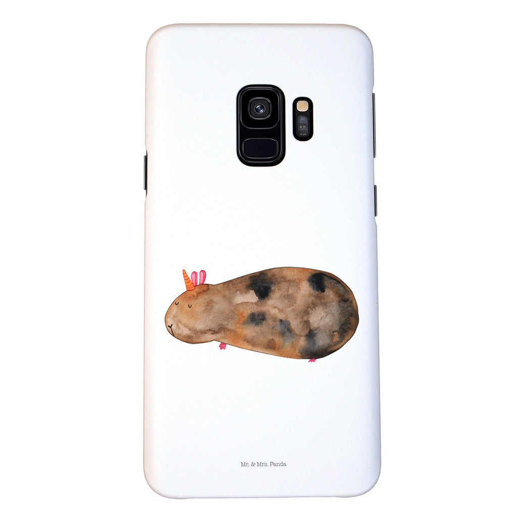 Handyhülle Einhorn Meerschweinchen Handyhülle, Handycover, Cover, Handy, Hülle, Iphone 10, Iphone X, Einhorn, Einhörner, Einhorn Deko, Pegasus, Unicorn, Meerhörnchen, Meericorn, Meerschwein, Meerschweinchen