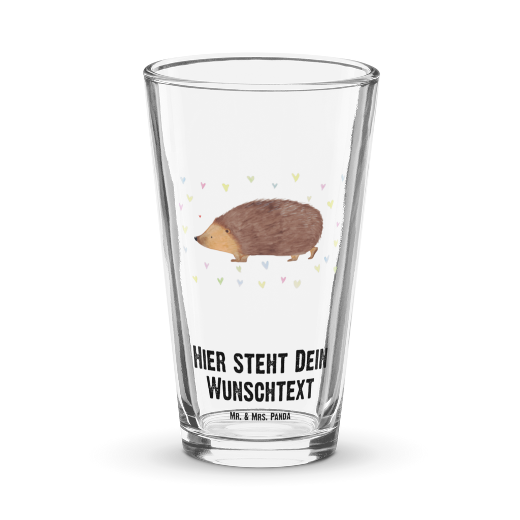 Personalisiertes Trinkglas Igel Herzen Personalisiertes Trinkglas, Personalisiertes Glas, Personalisiertes Pint Glas, Personalisiertes Bierglas, Personalisiertes Cocktail Glas, Personalisiertes Wasserglas, Glas mit Namen, Glas selber bedrucken, Wunschtext, Selbst drucken, Wunschname, Tiermotive, Gute Laune, lustige Sprüche, Tiere, Liebe, Herz, Herzen, Igel, Vertrauen, Kuss, Leben