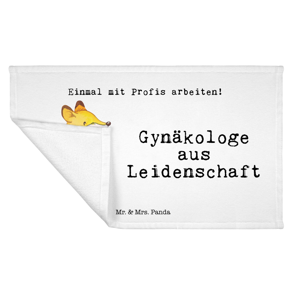 Handtuch Gynäkologe aus Leidenschaft Gästetuch, Reisehandtuch, Sport Handtuch, Frottier, Kinder Handtuch, Beruf, Ausbildung, Jubiläum, Abschied, Rente, Kollege, Kollegin, Geschenk, Schenken, Arbeitskollege, Mitarbeiter, Firma, Danke, Dankeschön, Gynäkologe, Frauenarzt, Geschenk Frauenarzt nach Geburt, Geburtshilfe, Frauenarztpraxis