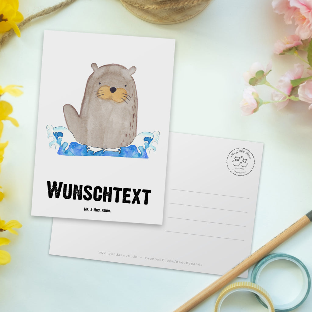 Personalisierte Postkarte Schwimmlehrer mit Herz Postkarte mit Namen, Postkarte bedrucken, Postkarte mit Wunschtext, Postkarte personalisierbar, Geschenkkarte mit Namen, Grußkarte mit Namen, Karte mit Namen, Einladung mit Namen, Ansichtskarte mit Namen, Geschenkkarte mit Wunschtext, Grußkarte mit Wunschtext, Karte mit Wunschtext, Einladung mit Wunschtext, Ansichtskarte mit Wunschtext, Beruf, Ausbildung, Jubiläum, Abschied, Rente, Kollege, Kollegin, Geschenk, Schenken, Arbeitskollege, Mitarbeiter, Firma, Danke, Dankeschön, Schwimmlehrer, Schwimmbad, Schwimmschule, Schwimmverein, Schwimmkurs