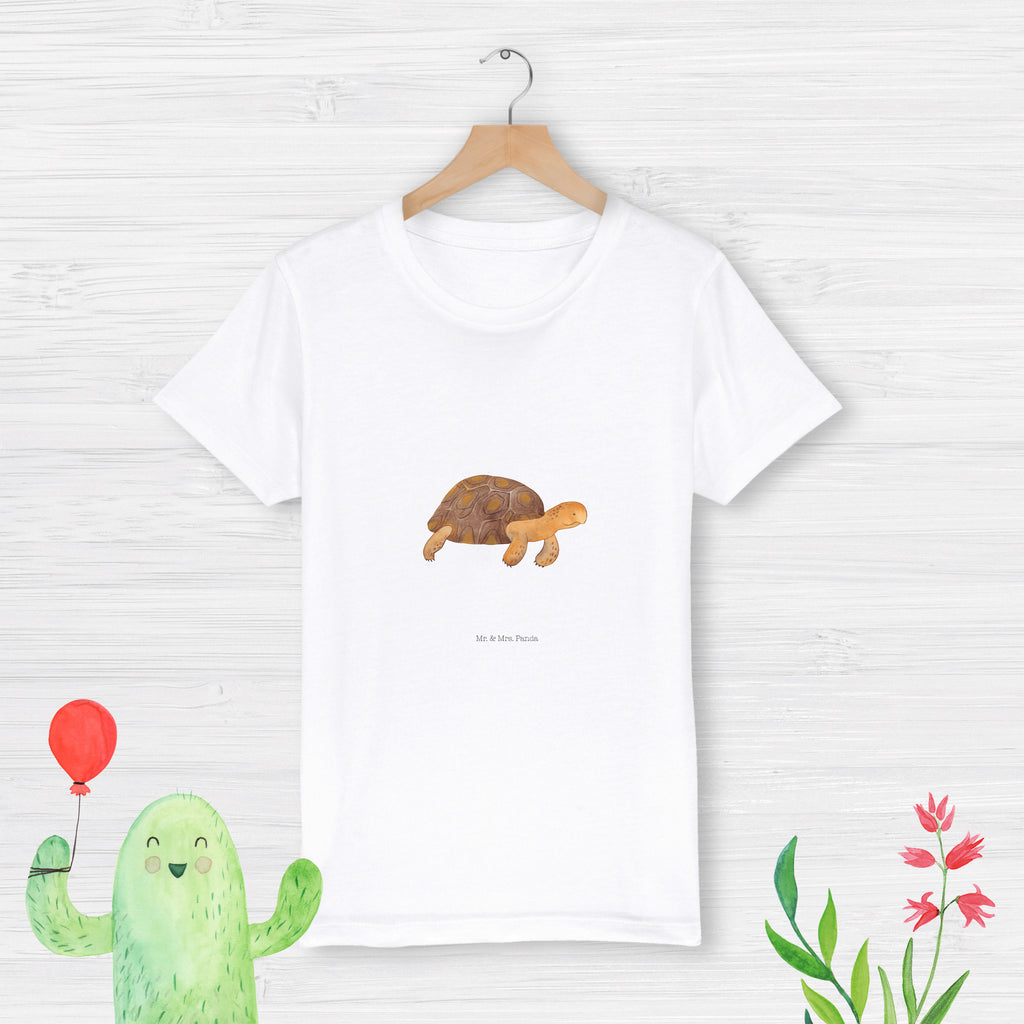 Organic Kinder T-Shirt Schildkröte Marschieren Kinder T-Shirt, Kinder T-Shirt Mädchen, Kinder T-Shirt Jungen, Meerestiere, Meer, Urlaub, Schildkröte, Schildkröten, get lost, Abenteuer, Reiselust, Inspiration, Neustart, Motivation, Lieblingsmensch