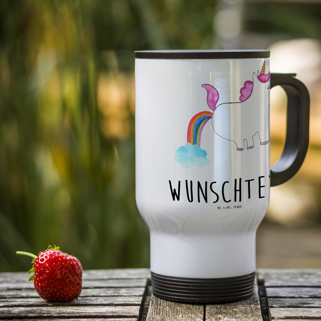 Personalisierter Thermobecher Einhorn Pupsend Personalisierter Thermobecher, Personalisierter To Go Becher, Personalisierte Thermotasse, Personalisierter Kaffeebecher, Personalisierter Isolierbecher, Thermobecher personalisieren, Thermobecher mit Namen, Thermobecher selbst gestalten, Wunschname, Spülmaschinenfest, Bedrucken, Isolierbecher mit Namen, Isolierbecher selbst gestalten, Thermotasse personalisieren, Thermotasse mit Namen, Einhorn, Einhörner, Einhorn Deko, Pegasus, Unicorn, Pups, Regenbogen, Glitzer, Einhornpower, Erwachsenwerden, Spaß, lustig, Freundin