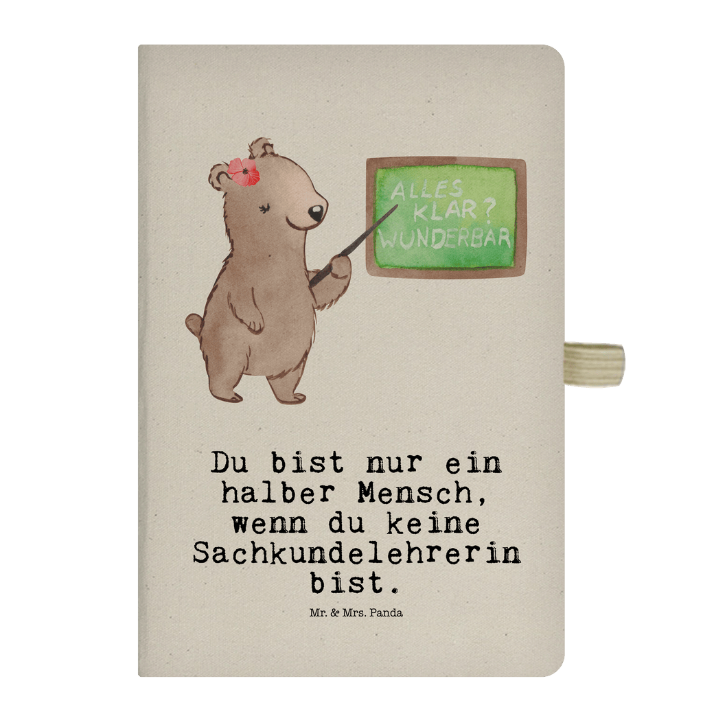 Baumwoll Notizbuch Sachkundelehrerin mit Herz Notizen, Eintragebuch, Tagebuch, Notizblock, Adressbuch, Journal, Kladde, Skizzenbuch, Notizheft, Schreibbuch, Schreibheft, Beruf, Ausbildung, Jubiläum, Abschied, Rente, Kollege, Kollegin, Geschenk, Schenken, Arbeitskollege, Mitarbeiter, Firma, Danke, Dankeschön, Sachkundelehrerin, Sachkundeunterricht, Schule, Grundschule