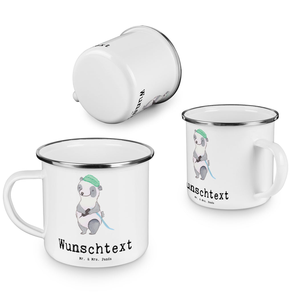 Personalisierte Emaille Tasse Tätowierer mit Herz Emaille Tasse personalisiert, Emaille Tasse mit Namen, Campingtasse personalisiert, Namenstasse, Campingtasse bedrucken, Campinggeschirr personalsisert, tasse mit namen, personalisierte tassen, personalisierte tasse, tasse selbst gestalten, tasse bedrucken, tassen bedrucken, Beruf, Ausbildung, Jubiläum, Abschied, Rente, Kollege, Kollegin, Geschenk, Schenken, Arbeitskollege, Mitarbeiter, Firma, Danke, Dankeschön