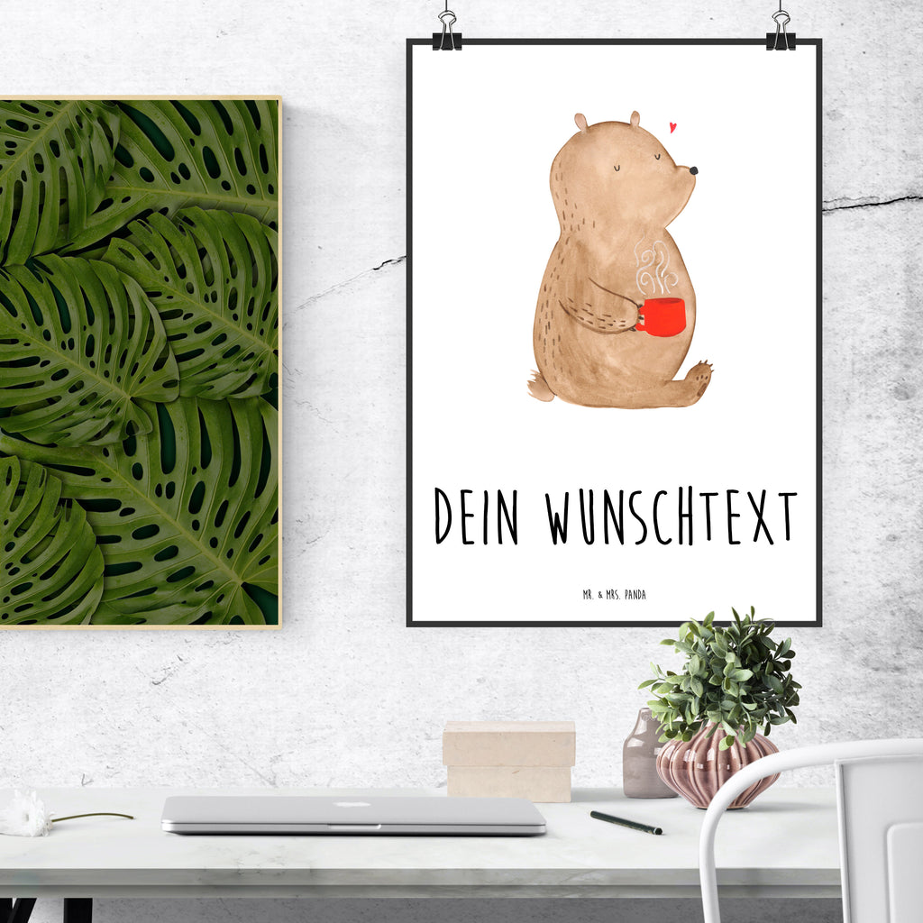 Personalisiertes Poster Bär Morgenkaffee Personalisiertes Poster, Personalisiertes Wandposter, Personalisiertes Bild, Personalisierte Wanddeko, Personalisiertes Küchenposter, Personalisiertes Kinderposter, Personalisierte Wanddeko Bild, Personalisierte Raumdekoration, Personalisierte Wanddekoration, Personalisiertes Handgemaltes Poster, Personalisiertes Designposter, Personalisierter Kunstdruck, Personalisierter Posterdruck, Poster mit Namen, Wandposter mit Namen, Bild mit Namen, Wanddeko mit Namen, Küchenposter mit Namen, Kinderposter mit Namen, Wanddeko Bild mit Namen, Raumdekoration mit Namen, Wanddekoration mit Namen, Kunstdruck mit Namen, Posterdruck mit Namen, Wunschtext Poster, Poster selbst gestalten., Liebe, Partner, Freund, Freundin, Ehemann, Ehefrau, Heiraten, Verlobung, Heiratsantrag, Liebesgeschenk, Jahrestag, Hocheitstag, Valentinstag, Geschenk für Frauen, Hochzeitstag, Mitbringsel, Geschenk für Freundin, Geschenk für Partner, Liebesbeweis, für Männer, für Ehemann