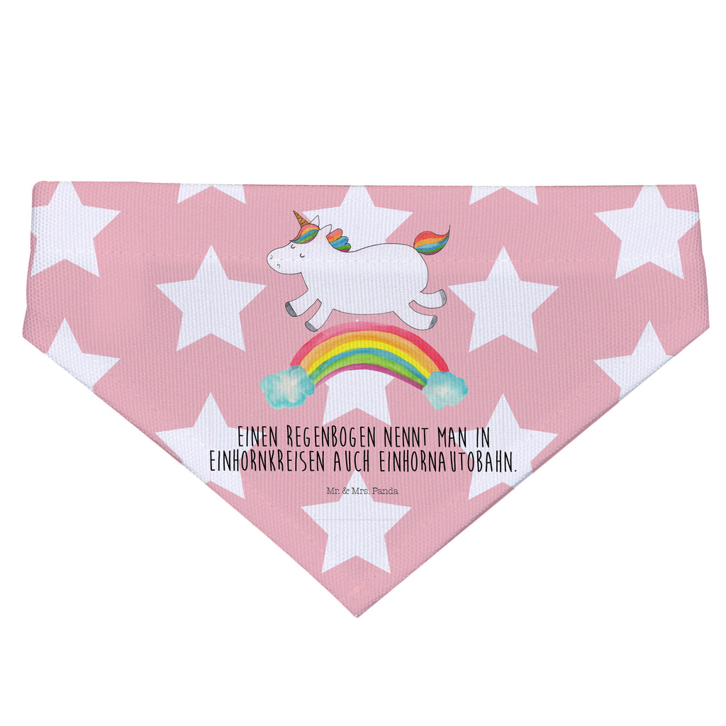 Hundehalstuch Einhorn Regenbogen Hundehalstuch, Halstuch, Hunde, Tuch, klein, kleine Hunde, Einhorn, Einhörner, Einhorn Deko, Pegasus, Unicorn, Regenbogen, Glitzer, Einhornpower, Erwachsenwerden, Einhornautobahn