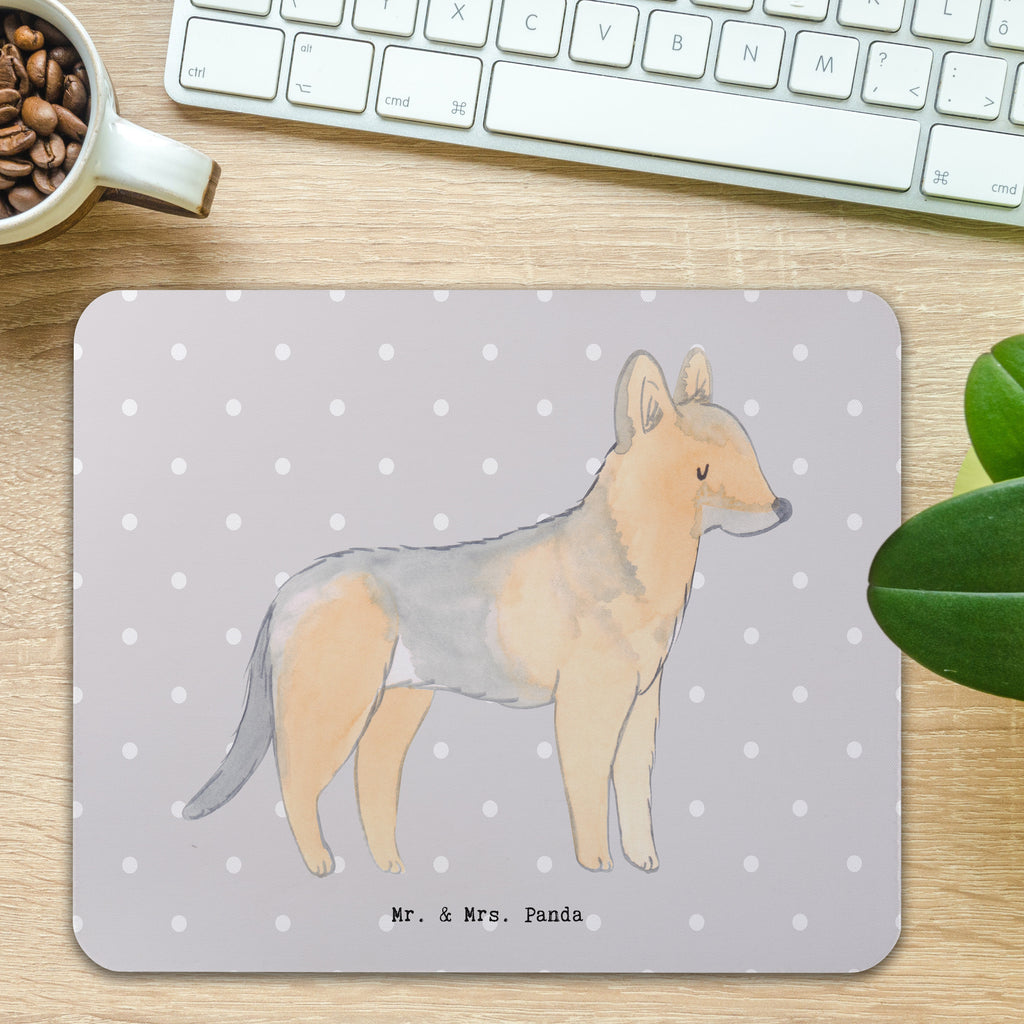 Mauspad Schäferhund Lebensretter Mousepad, Computer zubehör, Büroausstattung, PC Zubehör, Arbeitszimmer, Mauspad, Einzigartiges Mauspad, Designer Mauspad, Mausunterlage, Mauspad Büro, Hund, Hunderasse, Rassehund, Hundebesitzer, Geschenk, Tierfreund, Schenken, Welpe, Schäferhund