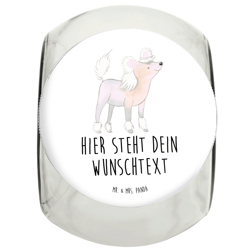 Personalisiertes Leckerli Glas Chinesischer Schopfhund Lebensretter Personalisiertes Leckerli Glas, Personalisiertes Leckerliglas, Personalisiertes Leckerli Glas Hund, Personalisiertes Leckerli Glas Katze, Personalisierte Leckerli Dose, Personalisierter Hundeleckerlies Behälter, Hund, Hunderasse, Rassehund, Hundebesitzer, Geschenk, Tierfreund, Schenken, Welpe, Chinesischer Schopfhund, Chinese Crested Dog