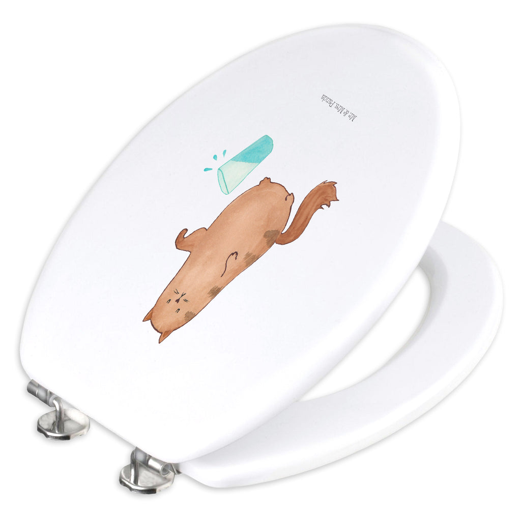 Motiv WC Sitz Katze Wasserglas Klobrille, Klodeckel, Toilettendeckel, WC-Sitz, Toilette, Katze, Katzenmotiv, Katzenfan, Katzendeko, Katzenfreund, Katzenliebhaber, Katzenprodukte, Katzenartikel, Katzenaccessoires, Katzensouvenirs, Katzenliebhaberprodukte, Katzenmotive, Katzen, Kater, Mietze, Cat, Cats, Katzenhalter, Katzenbesitzerin, Haustier, Wasser, Glas