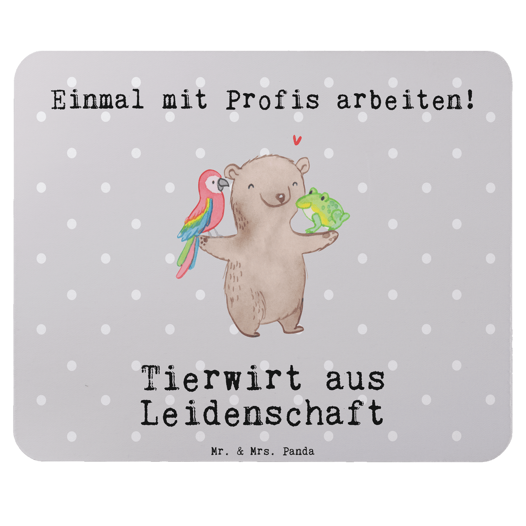 Mauspad Tierwirt aus Leidenschaft Mousepad, Computer zubehör, Büroausstattung, PC Zubehör, Arbeitszimmer, Mauspad, Einzigartiges Mauspad, Designer Mauspad, Mausunterlage, Mauspad Büro, Beruf, Ausbildung, Jubiläum, Abschied, Rente, Kollege, Kollegin, Geschenk, Schenken, Arbeitskollege, Mitarbeiter, Firma, Danke, Dankeschön, Landwirt; Bauer, Tierwirt, Agronom, Farmer, Bauernhof