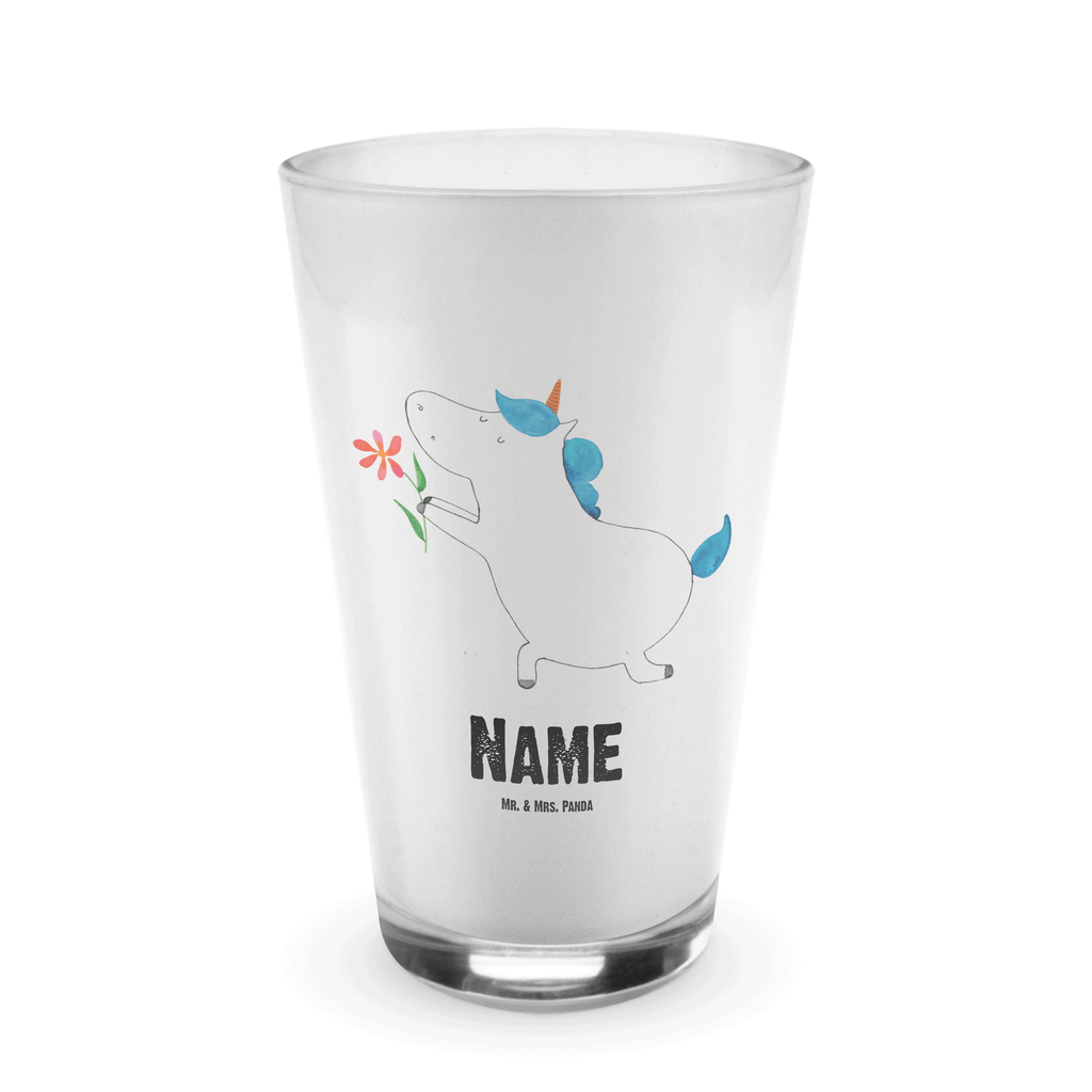 Personalisiertes Glas Einhorn Blume Bedrucktes Glas, Glas mit Namen, Namensglas, Glas personalisiert, Name, Bedrucken, Einhorn, Einhörner, Einhorn Deko, Pegasus, Unicorn, Liebe, Liebesbeweis, Antrag, Heiratsantrag, Verlobung, Ehepaar, Pärchen, Partner, Freund, Freundin, Ehe, heiraten