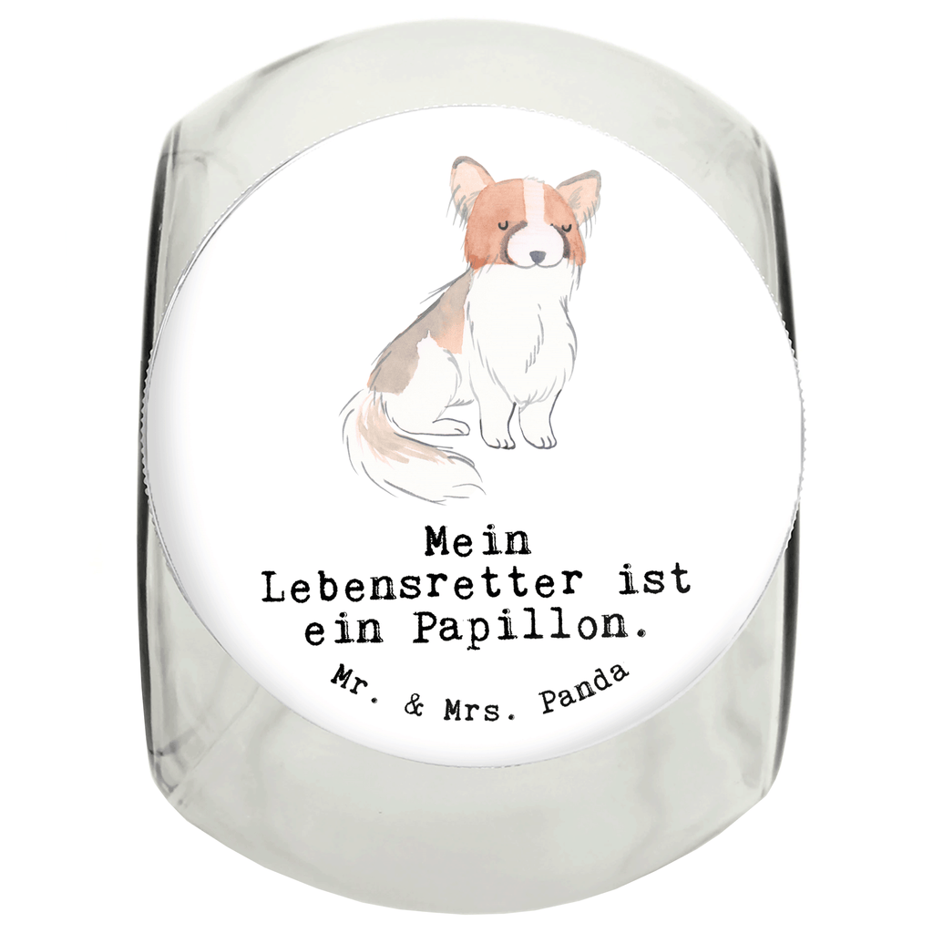 Leckerli Glas Papillon Lebensretter Leckerli Glas, Leckerli Glas Hund, Leckerli Glas Katze, Leckerli Dose, Hundeleckerlies Behälter, Hund, Hunderasse, Rassehund, Hundebesitzer, Geschenk, Tierfreund, Schenken, Welpe, Kontinentaler Zwergspaniel, Papillon