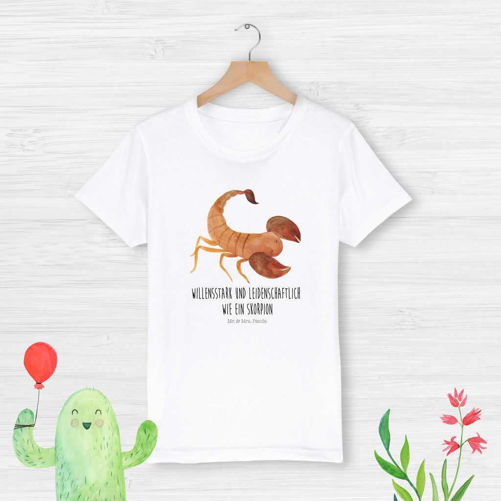 Organic Kinder T-Shirt Sternzeichen Skorpion Kinder T-Shirt, Kinder T-Shirt Mädchen, Kinder T-Shirt Jungen, Tierkreiszeichen, Sternzeichen, Horoskop, Astrologie, Aszendent, Skorpione, Skorpion Geschenk, Skorpion Sternzeichen, Geschenk Oktober, Geschenk November, Geburtstag Oktober, Geburtstag November