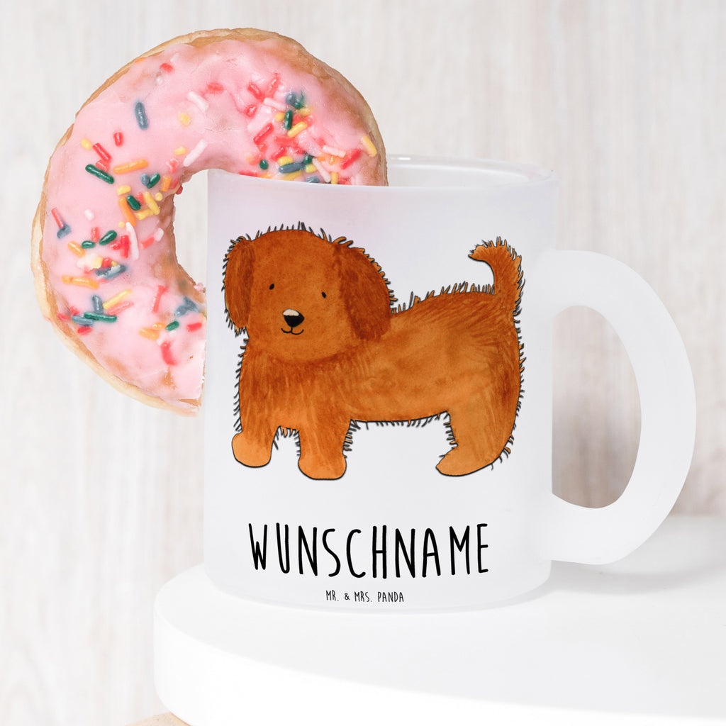 Personalisierte Teetasse Hund flauschig Personalisierte Teetasse, Personalisiertes Teeglas, Personalisierter Teebecher, Personalisierte Glas Teetasse, Personalisierte Teetasse aus Glas, Teetasse mit Namen, Teeglas mit Namen, Teebecher mit Namen, Glas Teetasse mit Namen, Teetasse aus Glas mit Namen, Teetasse Wunschname, Teetasse selbst gestalten., Hund, Hundemotiv, Haustier, Hunderasse, Tierliebhaber, Hundebesitzer, Sprüche, Hunde, Frauchen, Hundemama, Hundeliebe