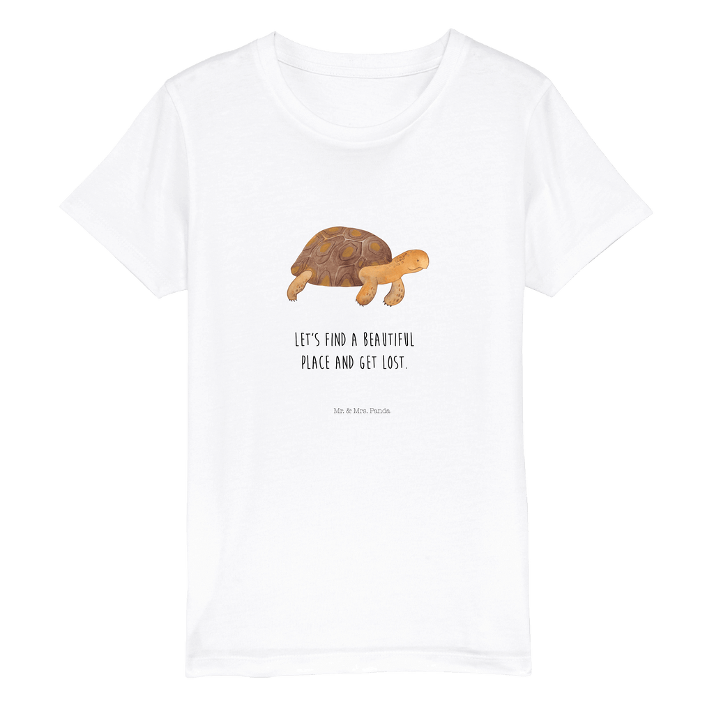 Organic Kinder T-Shirt Schildkröte Marschieren Kinder T-Shirt, Kinder T-Shirt Mädchen, Kinder T-Shirt Jungen, Meerestiere, Meer, Urlaub, Schildkröte, Schildkröten, get lost, Abenteuer, Reiselust, Inspiration, Neustart, Motivation, Lieblingsmensch