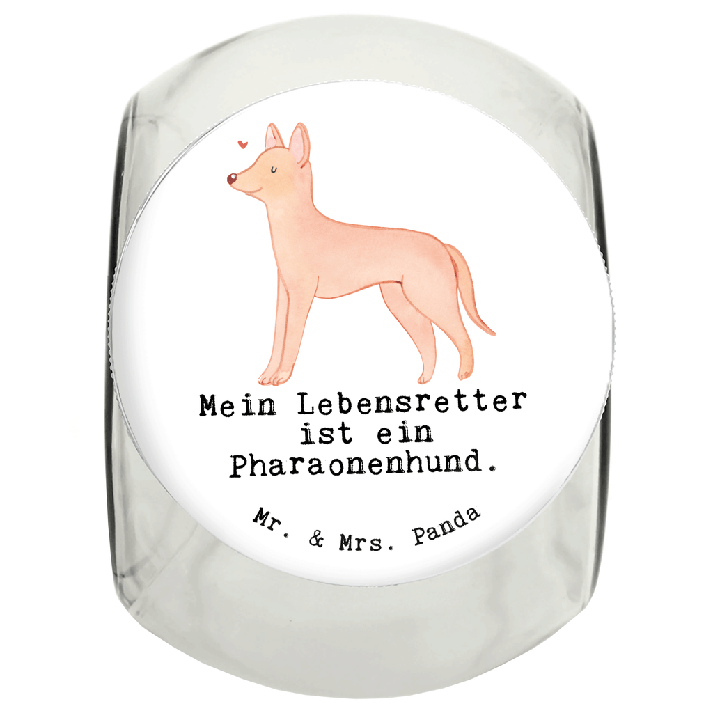 Leckerli Glas Pharaonenhund Lebensretter Leckerli Glas, Leckerli Glas Hund, Leckerli Glas Katze, Leckerli Dose, Hundeleckerlies Behälter, Hund, Hunderasse, Rassehund, Hundebesitzer, Geschenk, Tierfreund, Schenken, Welpe, Pharaonenhund, Pharaoh Hound, Kelb tal-Fenek