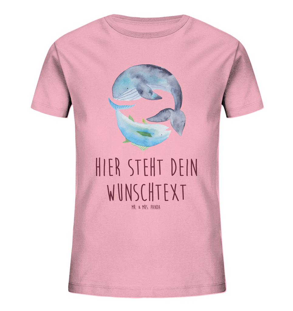 Personalisiertes Kinder T-Shirt Walfisch Thunfisch Personalisiertes Kinder T-Shirt, Tiermotive, Gute Laune, lustige Sprüche, Tiere, Wal, Wahl, Tunfisch, Wortwitz lustig, Spruch lustig, Flachwitz, Witz, Spruch des Tages, Flachwitz Geschenk