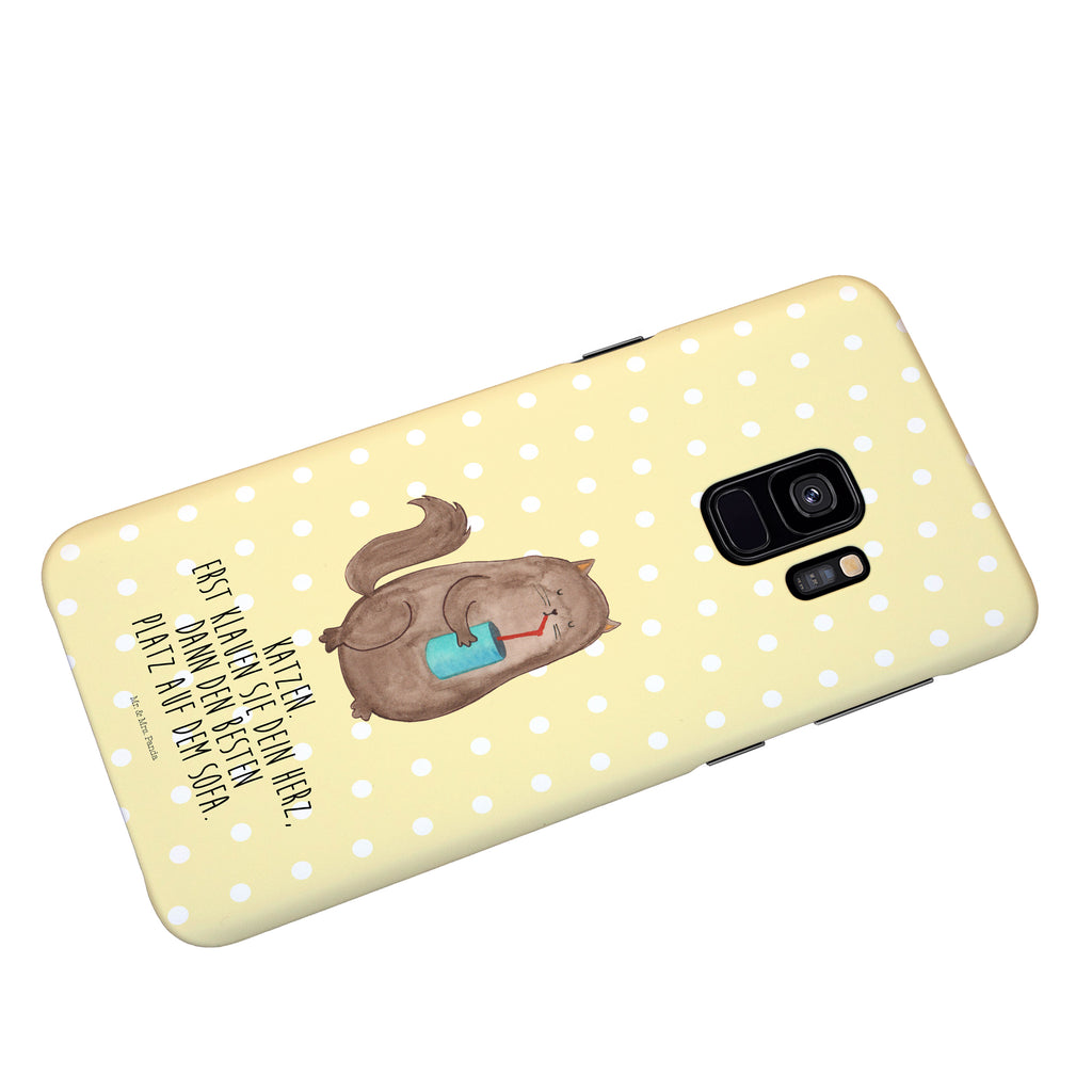 Handyhülle Katze Dose Handyhülle, Handycover, Cover, Handy, Hülle, Iphone 10, Iphone X, Katze, Katzenmotiv, Katzenfan, Katzendeko, Katzenfreund, Katzenliebhaber, Katzenprodukte, Katzenartikel, Katzenaccessoires, Katzensouvenirs, Katzenliebhaberprodukte, Katzenmotive, Katzen, Kater, Mietze, Cat, Cats, Katzenhalter, Katzenbesitzerin, Haustier, Futter, Katzenfutter