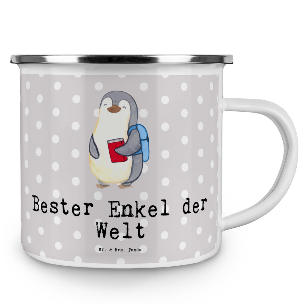 Camping Emaille Tasse Pinguin Bester Enkel der Welt Campingtasse, Trinkbecher, Metalltasse, Outdoor Tasse, Emaille Trinkbecher, Blechtasse Outdoor, Emaille Campingbecher, Edelstahl Trinkbecher, Metalltasse für Camping, Kaffee Blechtasse, Camping Tasse Metall, Emaille Tasse, Emaille Becher, Tasse Camping, Tasse Emaille, Emaille Tassen, Camping Becher, Metall Tasse, Camping Tassen, Blechtasse, Emaille Tasse Camping, Camping Tasse Emaille, Emailletasse, Camping Tassen Emaille, Campingbecher, Blechtassen, Outdoor Becher, Campingtassen, Emaille Becher Camping, Camping Becher Edelstahl, für, Dankeschön, Geschenk, Schenken, Geburtstag, Geburtstagsgeschenk, Geschenkidee, Danke, Bedanken, Mitbringsel, Freude machen, Geschenktipp, Enkel, Enkelkind, Enkelsohn, Oma, Opa, Kind von Tochter, Kind von Sohn, Taufe, Großsohn