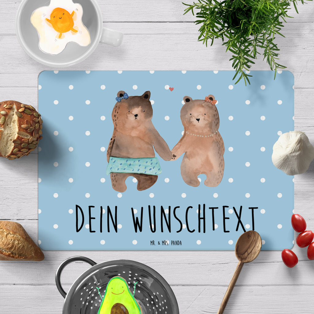 Personalisiertes Tischset Bär Freundin Personalisiertes Tischet, Personalisierter Tischuntersetzer, Personalisiertes Platzset, tischset personalisiert, personalisiertes tischset, personalisierte platzsets, platzset personalisiert, personalisierte platzdeckchen, platzdeckchen personalisiert, tischset mit namen, platzdeckchen mit namen, platzset mit namen abwaschbar, platzset mit namen, tischset abwaschbar mit namen, Bär, Teddy, Teddybär, Bär Freundin Beste Freund Liebe Liebesbeweis Verliebt Kumpel Kumpeliene