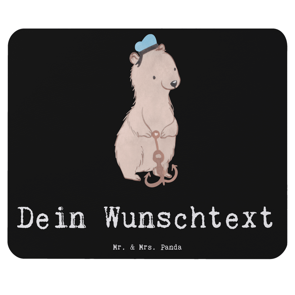 Personalisiertes Mauspad Matrose mit Herz Personalisiertes Mousepad, Personalisiertes Mouse Pad, Personalisiertes Mauspad, Mauspad mit Namen, Mousepad mit Namen, Mauspad bedrucken, Mousepad bedrucken, Namensaufdruck, selbst bedrucken, Arbeitszimmer Geschenk, Büro Geschenk, Mouse Pad mit Namen, Selbst bedrucken, Individuelles Mauspad, Einzigartiges Mauspad, Mauspad mit Namen gestalten, Beruf, Ausbildung, Jubiläum, Abschied, Rente, Kollege, Kollegin, Geschenk, Schenken, Arbeitskollege, Mitarbeiter, Firma, Danke, Dankeschön, Matrose, Seemann, Seeleute, Schiff, Schiffsmechaniker