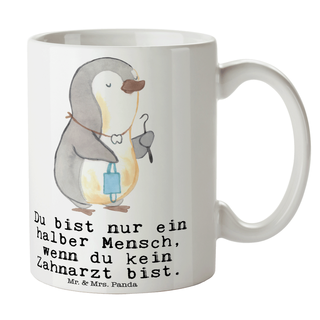 Tasse Zahnarzt mit Herz Tasse, Kaffeetasse, Teetasse, Becher, Kaffeebecher, Teebecher, Keramiktasse, Porzellantasse, Büro Tasse, Geschenk Tasse, Tasse Sprüche, Tasse Motive, Kaffeetassen, Tasse bedrucken, Designer Tasse, Cappuccino Tassen, Schöne Teetassen, Beruf, Ausbildung, Jubiläum, Abschied, Rente, Kollege, Kollegin, Geschenk, Schenken, Arbeitskollege, Mitarbeiter, Firma, Danke, Dankeschön