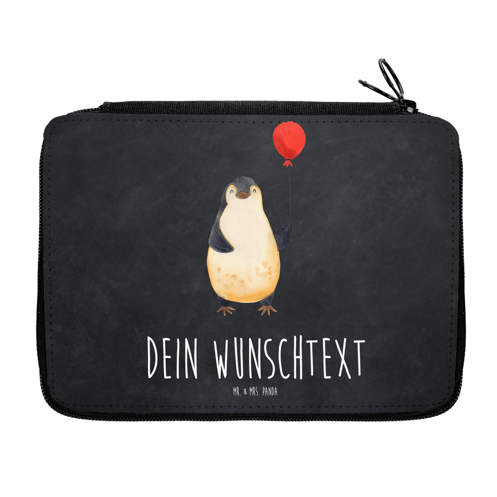 Personalisierte Federmappe Pinguin Luftballon Personalisierte Federmappe, Personalisierte Stiftetasche, PersonalisierteS Stifte Etui, Schule, Einschulung, Geschenk, Kind, Schüler, Schülerin, Personalisierte Stifterolle, PersonalisierteS Federmäppchen, Motiv, Grundschule, Federmäppchen bedruckt, Büro Stifte Etui, Bestückte Federmappe, Kinder Federmappe, Federmappe Einschulung, Federmappe mit Namen, Stiftemappe mit Namen, Stifterolle mit Namen, Federmäppchen mit Namen, Pinguin, Pinguine, Luftballon, Tagträume, Lebenslust, Geschenk Freundin, Geschenkidee, beste Freundin, Motivation, Neustart, neues Leben, Liebe, Glück