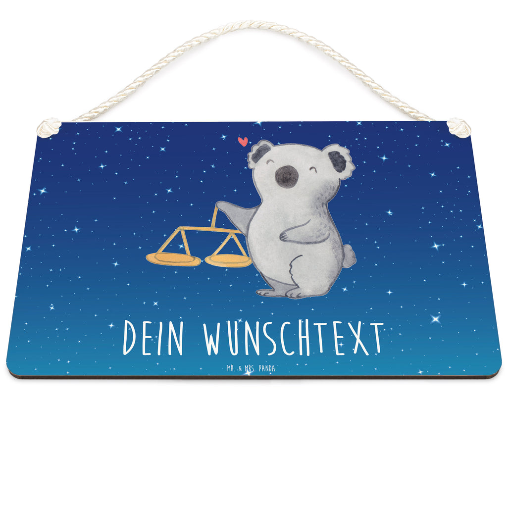 Personalisiertes Deko Schild Waage Astrologie Dekoschild, Deko Schild, Schild, Tür Schild, Türschild, Holzschild, Wandschild, Wanddeko, Tierkreiszeichen, Sternzeichen, Horoskop, Astrologie, Aszendent, Waage, Geschenk zum Geburtstag, Geburtstagsgeschenk, Geschenk