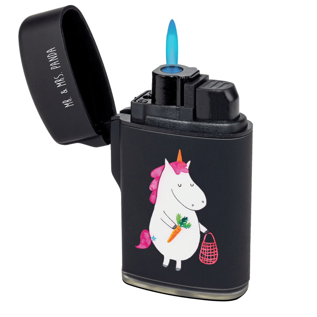 Feuerzeug Einhorn Gemüse Feuerzeug, Feuerzeuge, Sturmfeuerzeug, Gasfeuerzeug, Luxus Feuerzeug, Sturmfeuerzeug nachfüllbar, Einhorn, Einhörner, Einhorn Deko, Pegasus, Unicorn, Biomarkt, Bio, Gemüse, Wochenmarkt