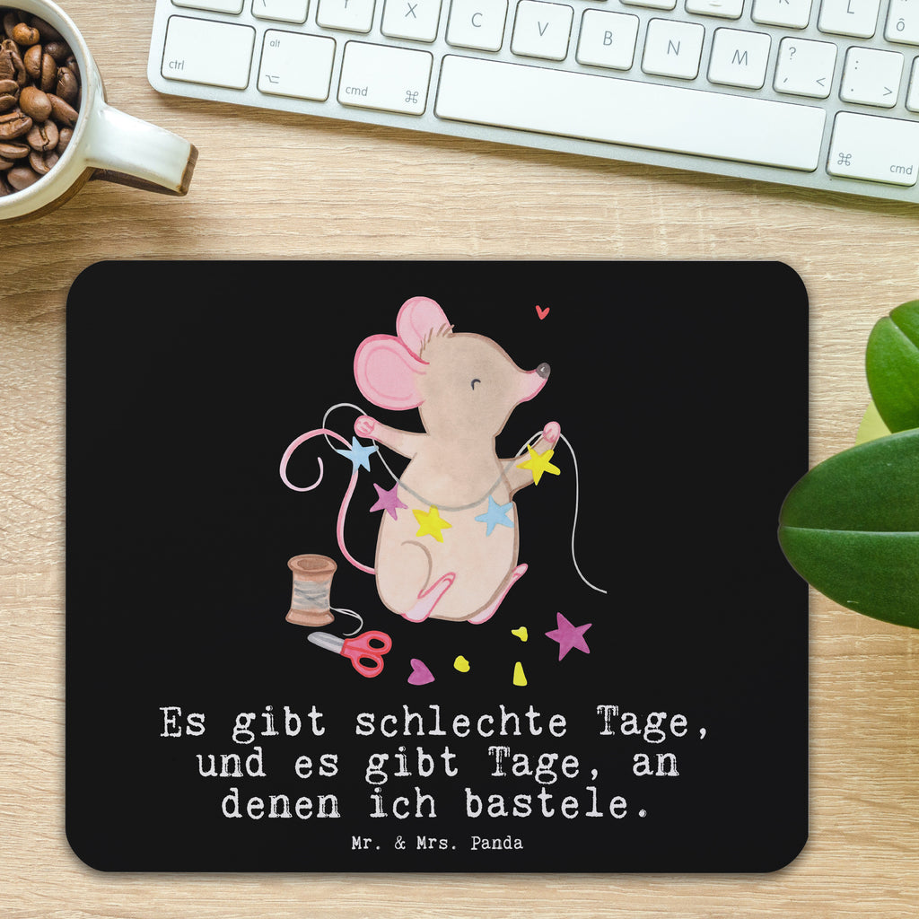 Mauspad Maus Basteln Tage Mousepad, Computer zubehör, Büroausstattung, PC Zubehör, Arbeitszimmer, Mauspad, Einzigartiges Mauspad, Designer Mauspad, Mausunterlage, Mauspad Büro, Geschenk, Sport, Sportart, Hobby, Schenken, Danke, Dankeschön, Auszeichnung, Gewinn, Sportler, Basteln, DIY, kreatives Basteln